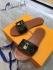 Louis Vuitton Flat 001